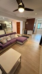 Blk 343 Tampines Street 33 (Tampines), HDB 4 Rooms #525114291